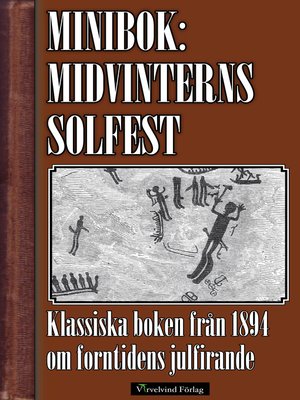 cover image of Midvinterns solfest